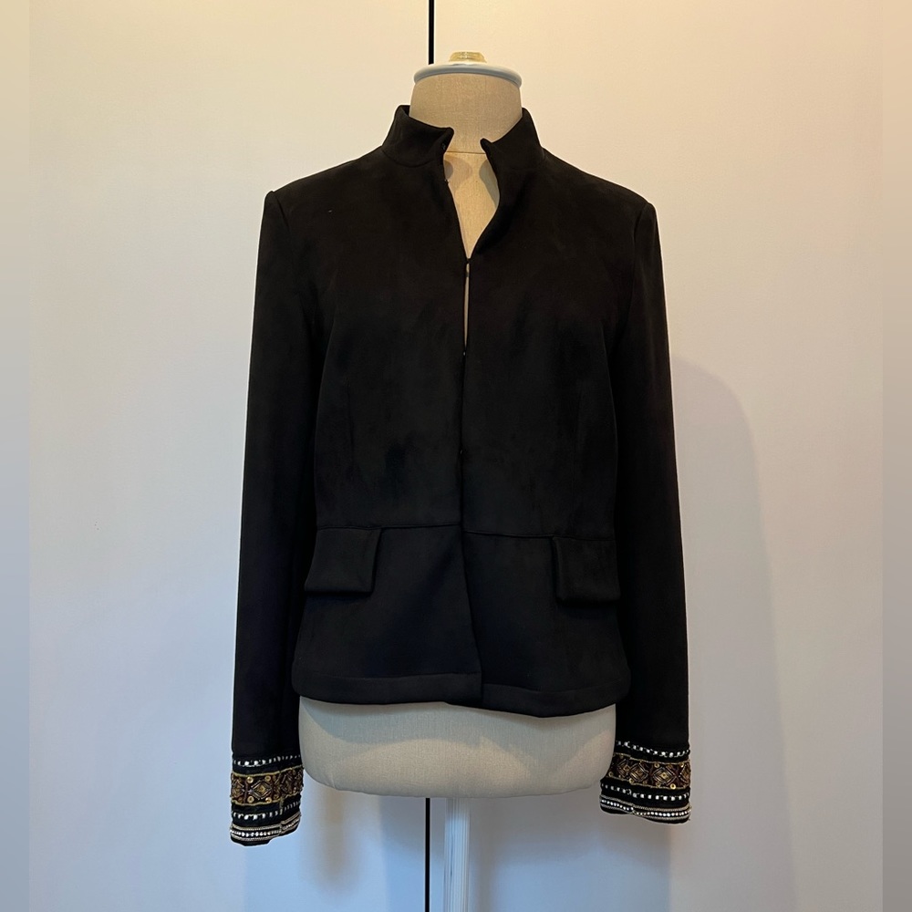 Zara women’s jacket Size L